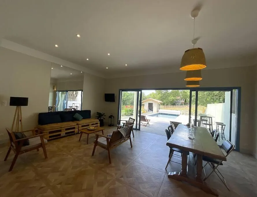 Le Pavillon D'Ete 4* - Elegant Et Lumineux Villa Saint Alban Auriolles