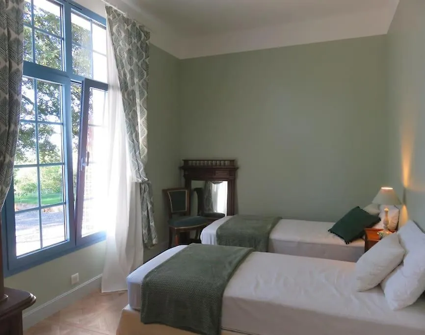 Holiday home Le Pavillon D'Ete 4* - Elegant Et Lumineux Villa Saint Alban Auriolles