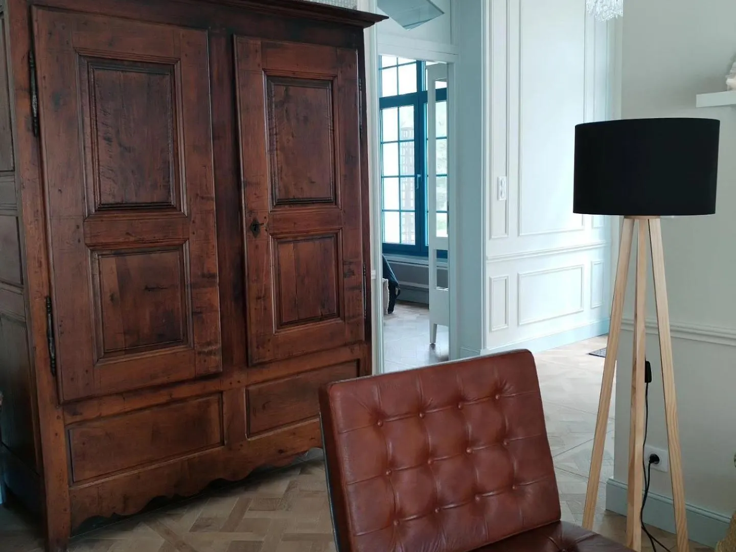 Holiday home Le Pavillon D'Ete 4* - Elegant Et Lumineux Villa Saint Alban Auriolles